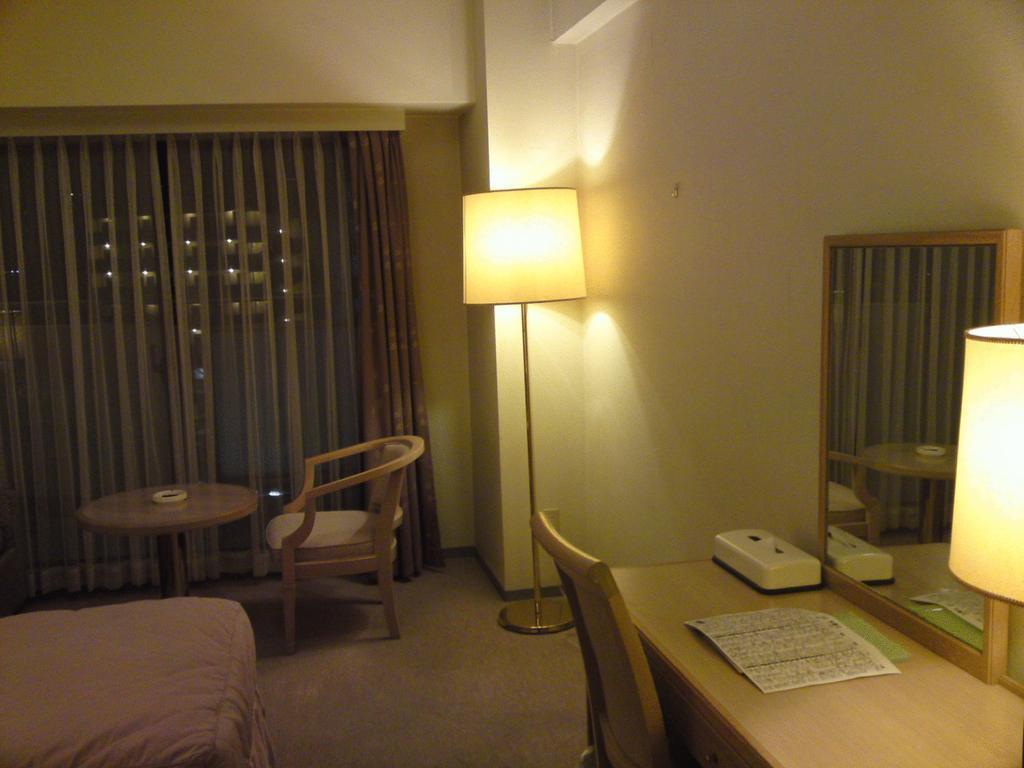 Merveille Arima Kobe Room photo