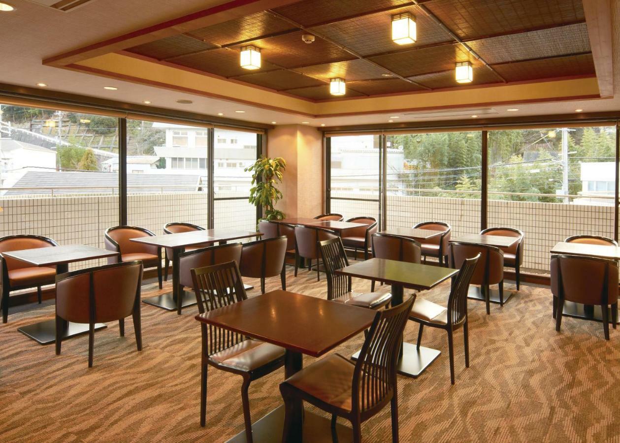 Merveille Arima Kobe Exterior photo